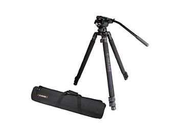 E-Image GH03+760AT Video Tripod