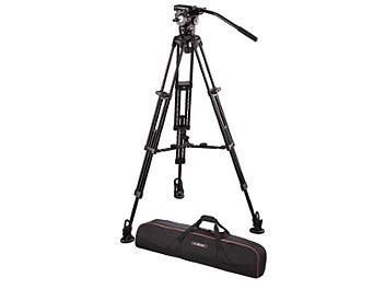 E-Image EG10C2L Video Tripod
