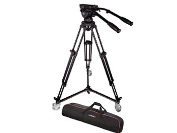 E-Image EG20AL Video Tripod