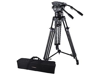 E-Image EG40A Video Tripod