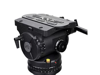 E-Image GH40 150mm Fluid Video Head