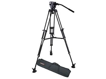 E-Image EG05A2 Video Tripod