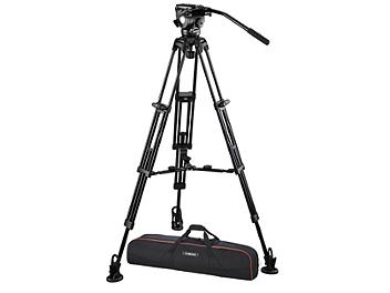 E-Image EG08C2 Video Tripod