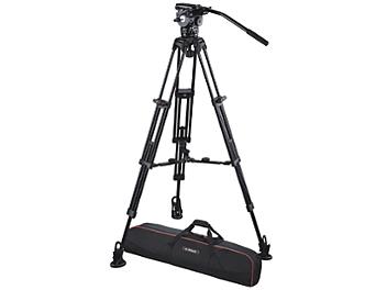 E-Image EG10C2 Video Tripod