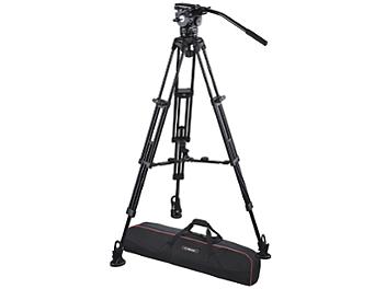 E-Image EG10A2 Video Tripod