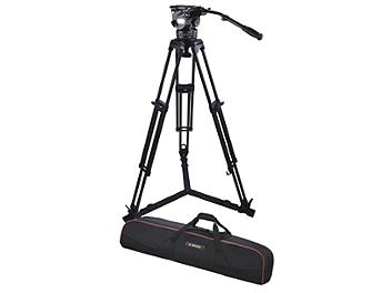 E-Image EG15A Video Tripod