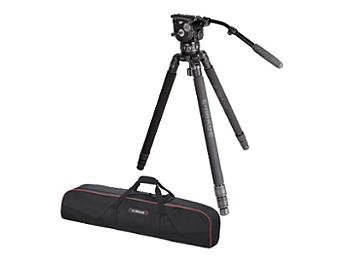 E-Image GH10+770CT Video Tripod