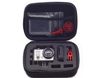 Globalmediapro Gopro 3 Accessory Kit for Bike
