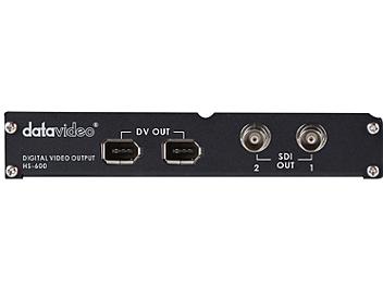 Datavideo SE-600 DVIO Digital Output Board for SE-600