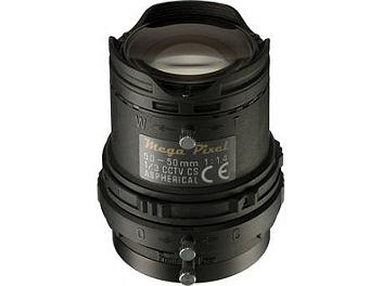 Tamron 5-50mm F/1.4 M13VM550 CCTV Lens
