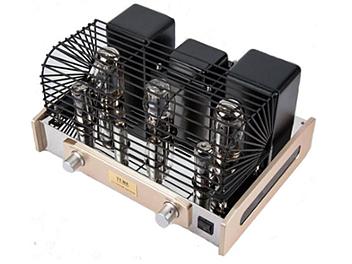Naphon HI-20 Audio Tube Amplifier