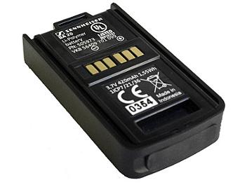 Sennheiser BA20 Recharging Battery Pack for AVX EKP
