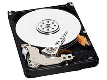 Qotom HDD Option - 500GB 2.5-inch SATA HDD