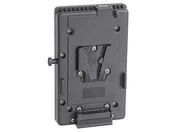 Globalmediapro FV-MV V-Mount Battery Plate