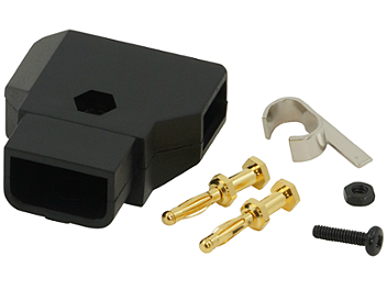 Globalmediapro ZD1 D-Tap Connector (pack 10 pcs)