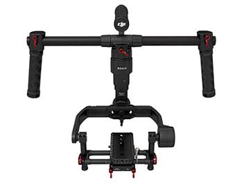 DJI Ronin-M 3-Axis Handheld Gimbal Stabilizer