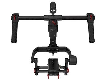 DJI Ronin-M 3-Axis Gimbal Kit with Focus Wireless Follow Focus