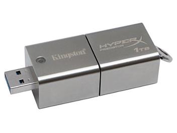 Kingston 1TB DataTraveler HyperX Predator USB 3.0 Flash Drive