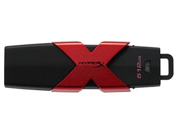 Kingston 512GB HyperX Savage USB 3.1 Flash Drive