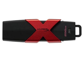 Kingston 256GB HyperX Savage USB 3.1 Flash Drive