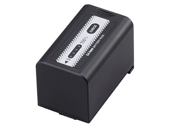 Panasonic AG-VBR59G Li-ion Battery 43Wh