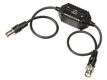 Globalmediapro SHE GL001HDP AHD / CVI / TVI Ground Loop Isolator