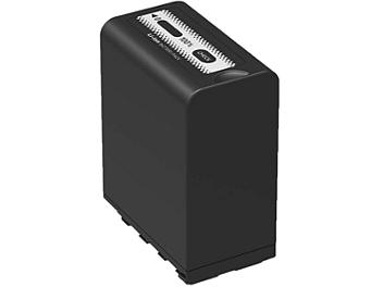 Panasonic AG-VBR118G Li-ion Battery 85Wh