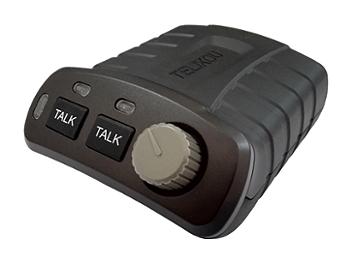 Telikou BK-104/4 Intercom Beltpack for FT-800
