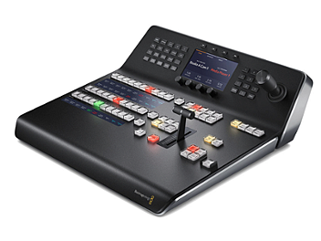 Blackmagic ATEM 1 M/E Advanced Panel