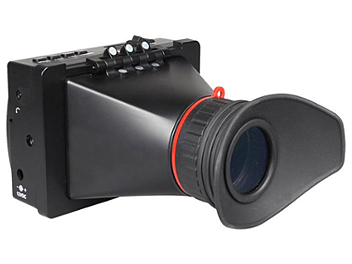 Globalmediapro FVS-350 3.5-inch HD-SDI Viewfinder